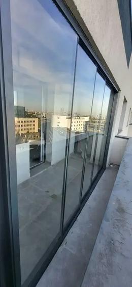 Apartament cu 2 camere, mobilat în Virtuții