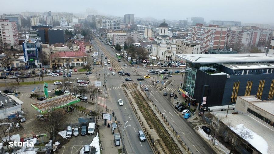 Inchiriere Spatiu Comercial 13 Septembrie - Prosper - Bucuresti - 3