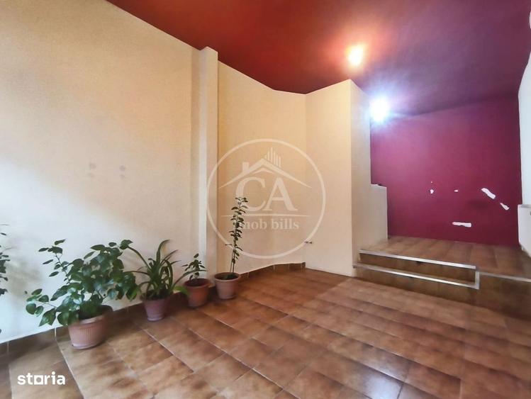 Spațiu comercial, de 59 mp, în Girișu de Criș