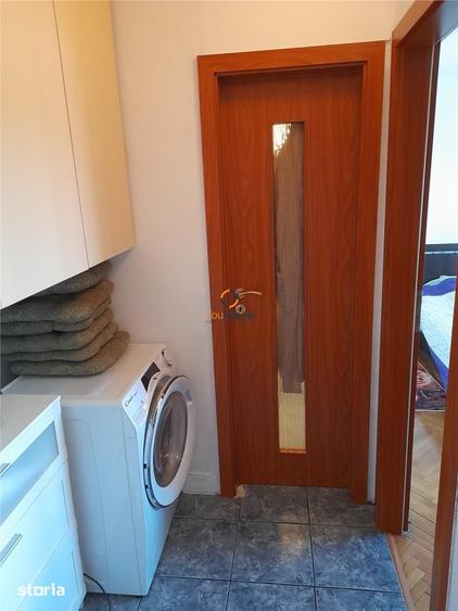 Apartament cu 2 camere în Est