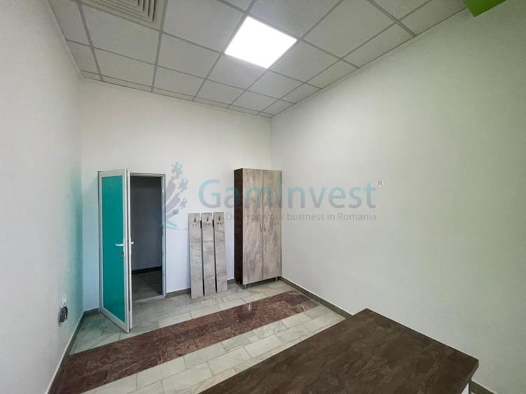 Spațiu comercial, de 165 mp, în Centru Civic