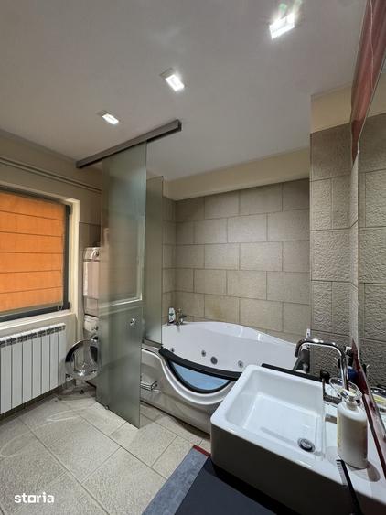 Apartament cu 4 camere în Bucureștii Noi