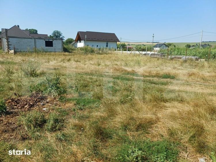 Teren de vanzare intravilan, 808 mp, zona Costana - 4