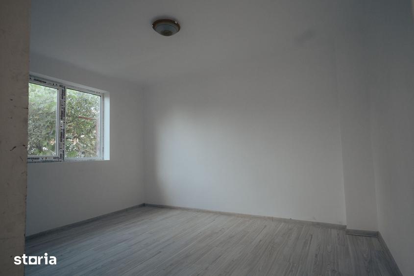 Casă cu 4 camere cu Teren 1260 Mp în Valea Râmnicului