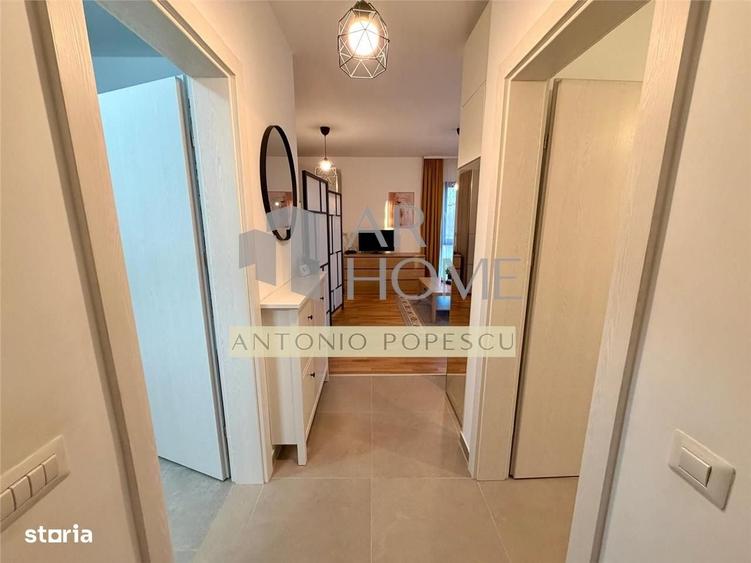 Garsoniera dubla, parcare proprie, Ploiesti, Albert MRS - 14