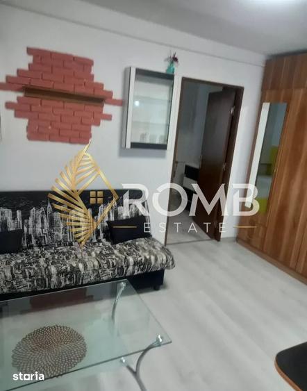 Apartament 1 camera , Ghergheni , Strada Albac , 350 Euro - 2