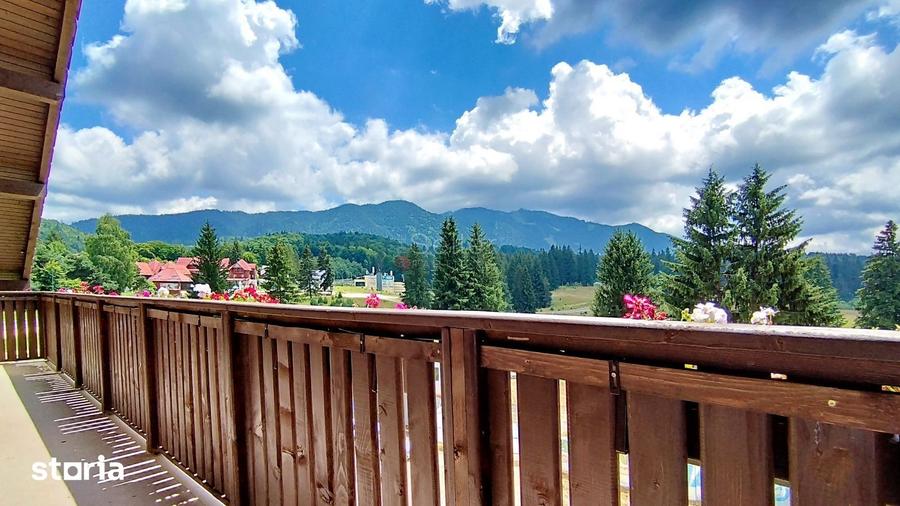 Apartament cu 2 camere, mobilat în Noua