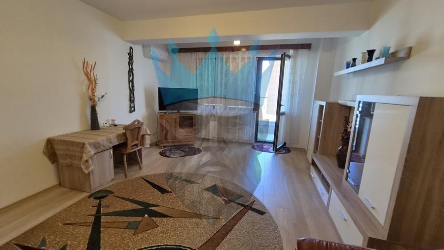 Apartament cu 2 camere decomandat, mobilat în Aviației