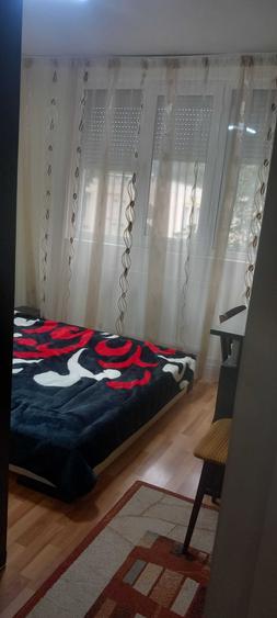 Apartament cu 2 camere semidecomandat în Țiglina 1