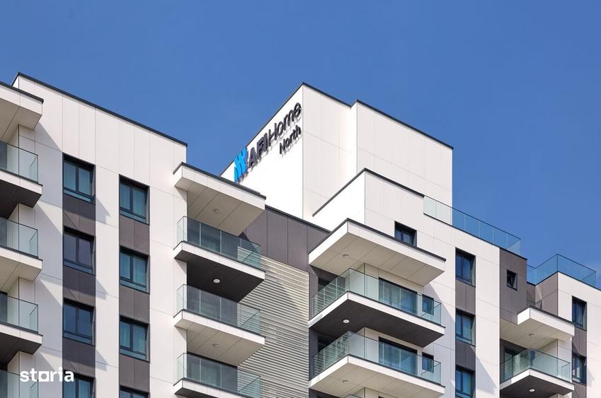 Apartament cu 4 camere, mobilat în Central