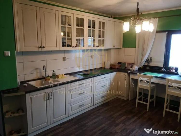 Apartament cu 2 camere decomandat, mobilat în Olteniței