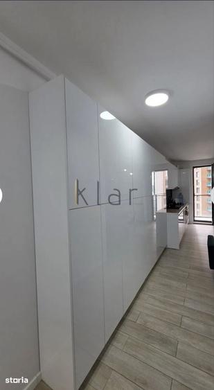 Apartament cu 3 camere decomandat în Zorilor