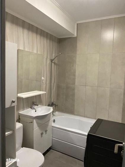 Inchiriez apartament zona Veterani - 8