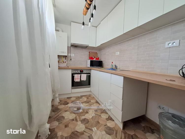 Apartament cu 4 camere decomandat în Miroslava