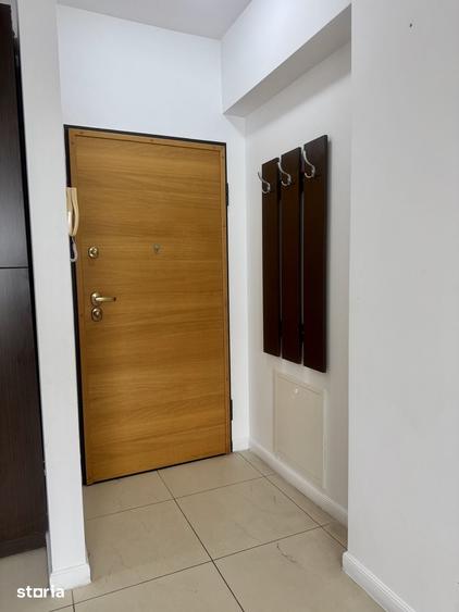 Apartament cu 2 camere în Cazino