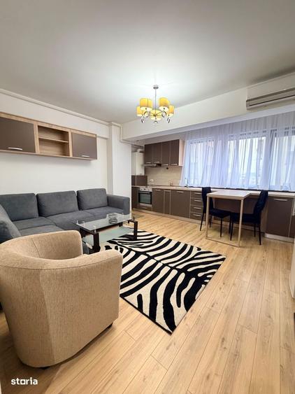 Inchiriere 2 Camere Bloc Nou Sisesti - 5
