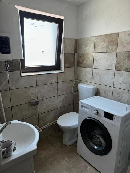Spațiu comercial, de 105 mp, în Moșnița Nouă