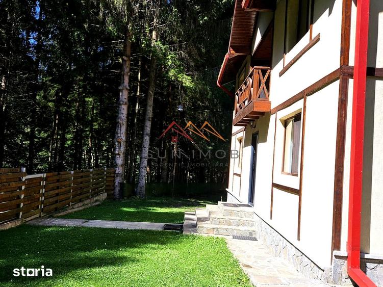Casă cu 5 camere cu Teren 393 Mp în Valea Doftanei