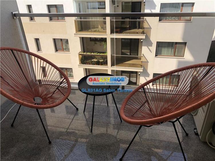 de inch  ap cu 2 camere ultracentral FOND NOU cu parcare - 7