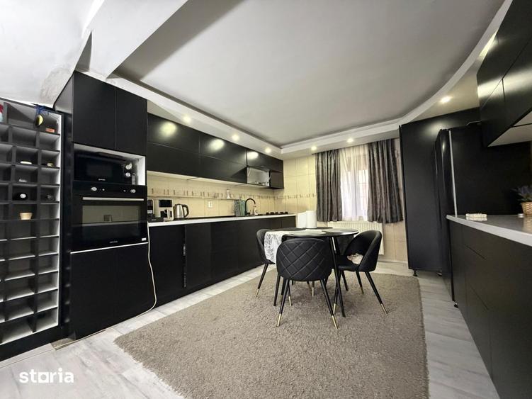 Casa Individuala Piscina Snagov 5 Camere 770 mp teren liber Piscina - 9
