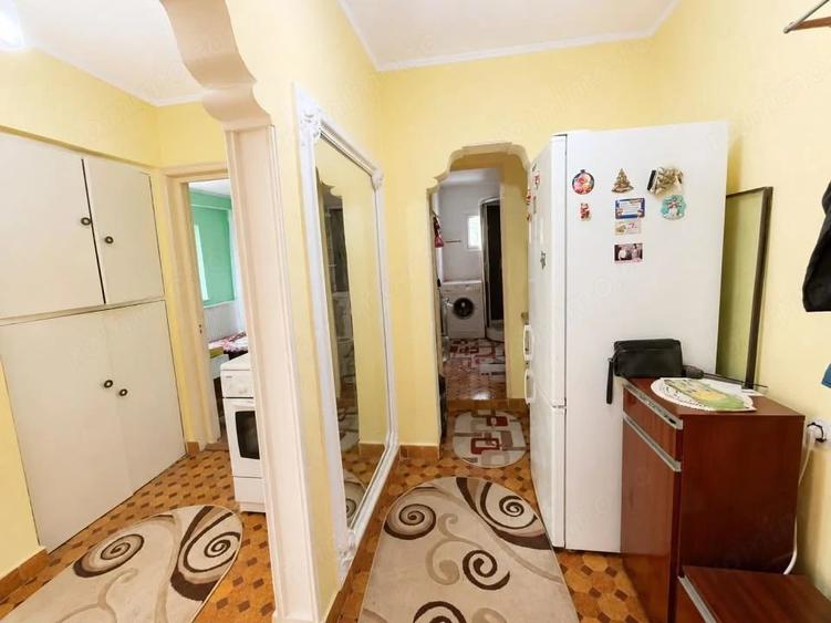 Inel 2 | 2 camere | Parcare | Boxa la subsol - 6