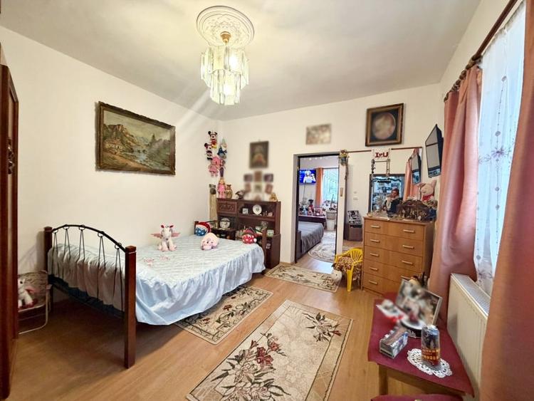 Casă individuală cu 2 camere cu Canalizare în Dealuri Oradea