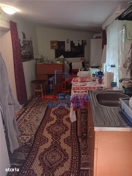Teren de 600 mp, în Tătărași