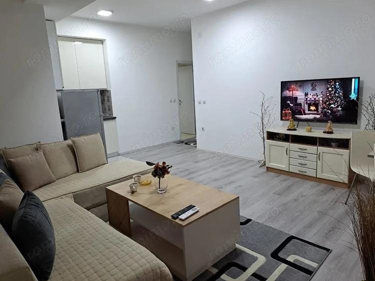 Apartament cu doua camere de inchiriat in zona Lujerului - 2