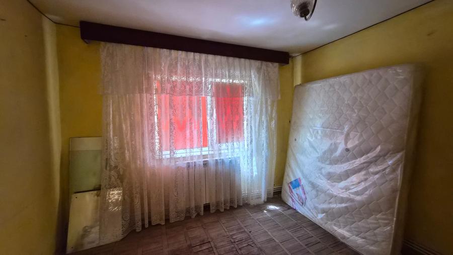 Inel 2 - ap 2 cam, parter, centrala gaze(necesita renovare integrala) - 14