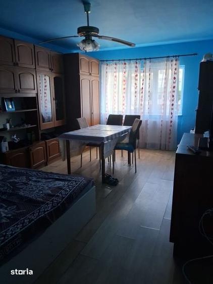 Inchiriez apartament 2 camere - 5