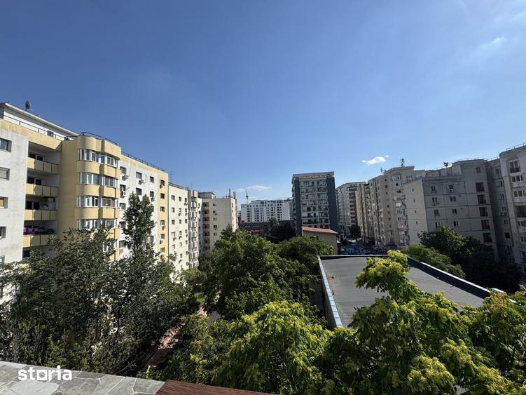 Apartament 2 camere | Timpuri Noi Nerva Traian | Imobil 2015 | Met - 7