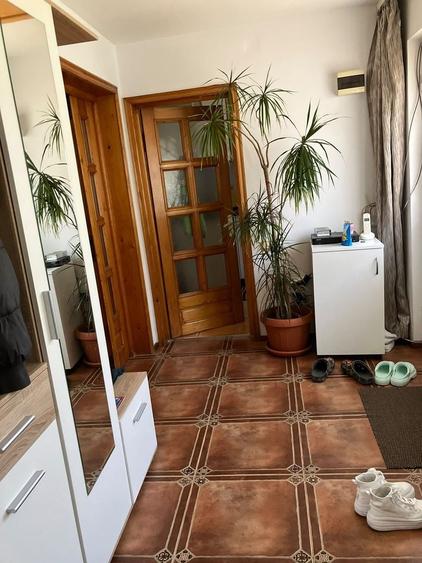 Casă individuală cu 3 camere cu Canalizare în ICIL