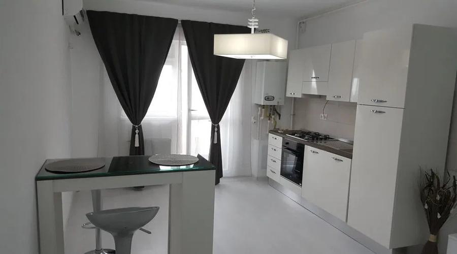 Inchiriere apartament 2 camere,Dimitrie Leonida metrou Complex Metropolitan - 6