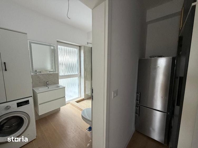 Apartament cu 2 camere în Cetate