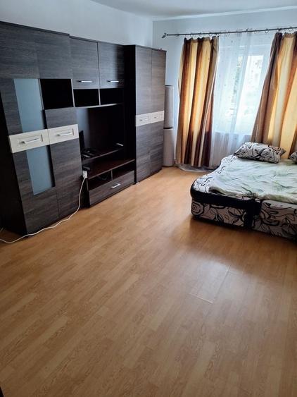 Apartament cu 2 camere în Lotrioara
