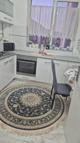Apartament cu 2 camere decomandat în Chiajna