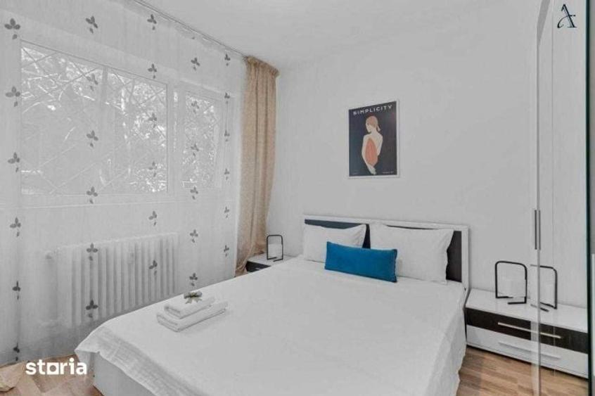Apartament 3 camere | Iancu de Hunedoara | Victoriei | renovat - 5