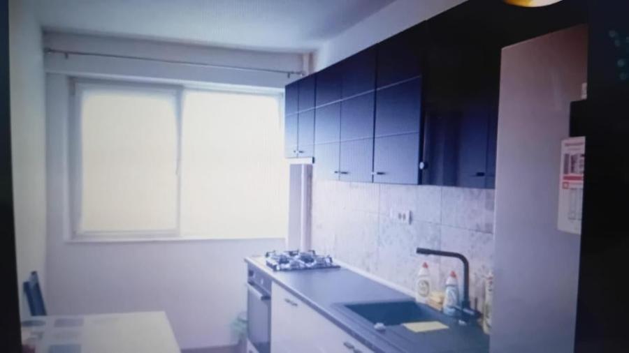 Apartament cu 3 camere, mobilat în Iancului