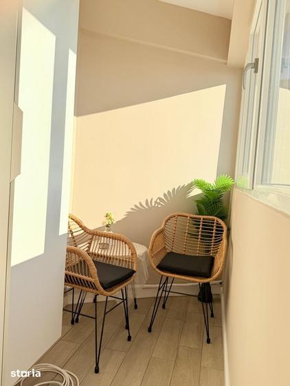 Apartament 2 camere, nelocuit, mobilat premium, loc parcare inclus - 5