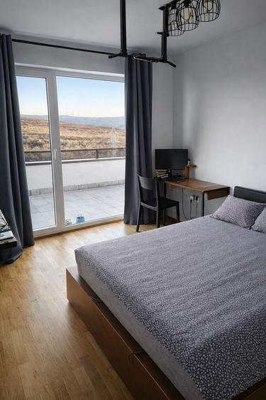 Apartament cu terasa superba - 3 camere 71mp - Grand Park Residence - 3