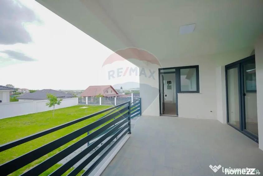 Casă cu 4 camere cu Teren 537 Mp în Paleu