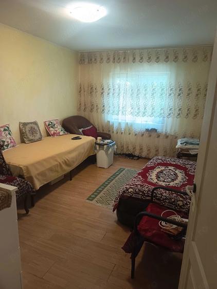 Garsonieră decomandată în Giurgiului