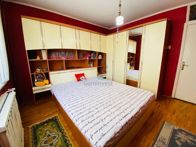 Apartament de inchiriat in Oradea, 3 camere, zona Dragos Voda - 3