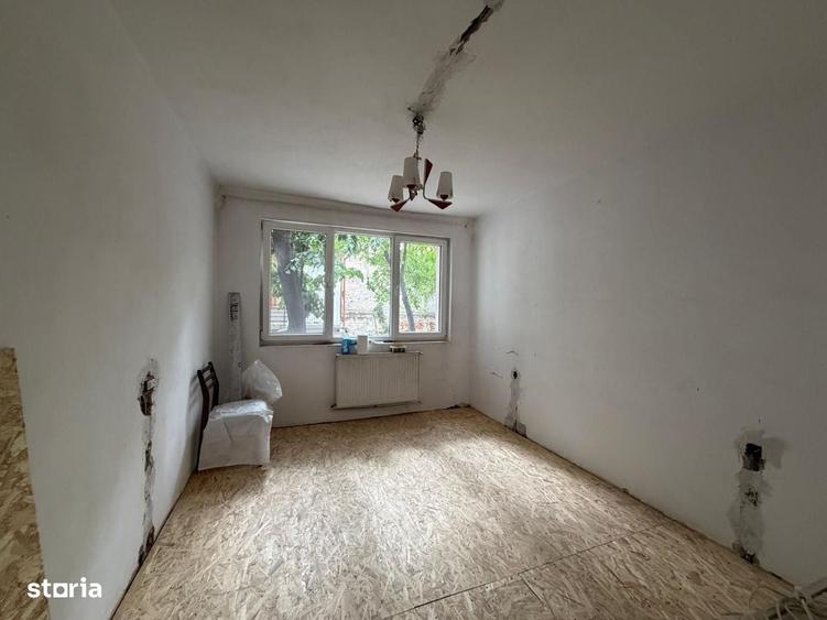 Apartament cu 2 camere în Gara de Nord