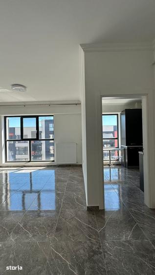 Apartament cu 2 camere în Inel II