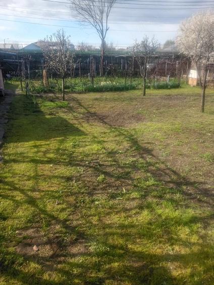 Casă cu 1 camere cu Teren 530 Mp în Central