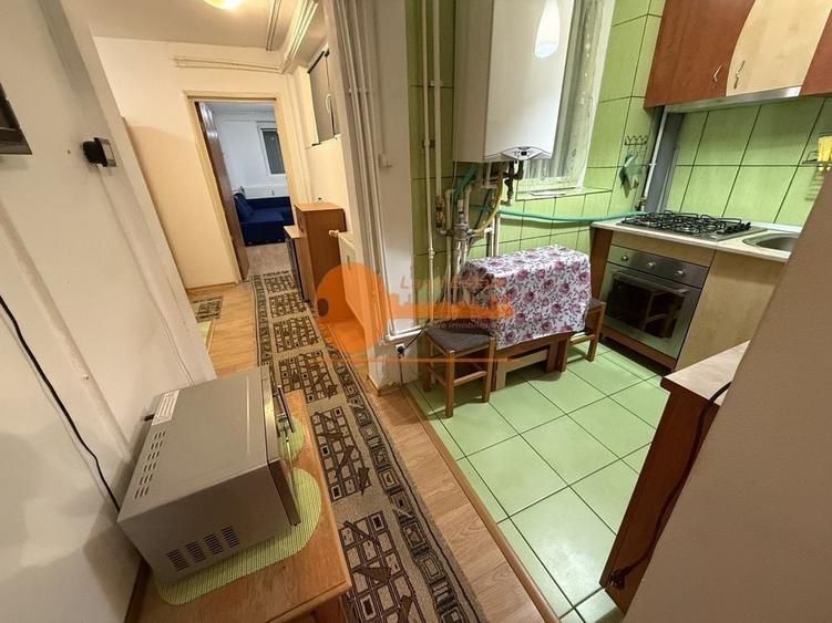 Apartament cu 2 camere decomandat în Drumul Taberei