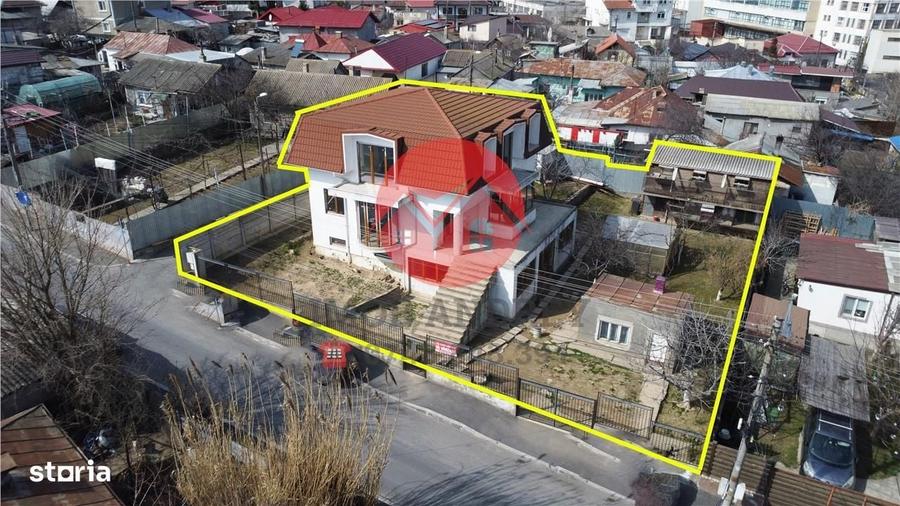 Casă cu 4 camere în Ultracentral