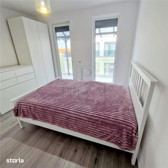 Apartament cu 3 camere decomandat în Ciarda Roșie