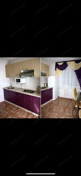 Apartament cu 2 camere decomandat în Universitate